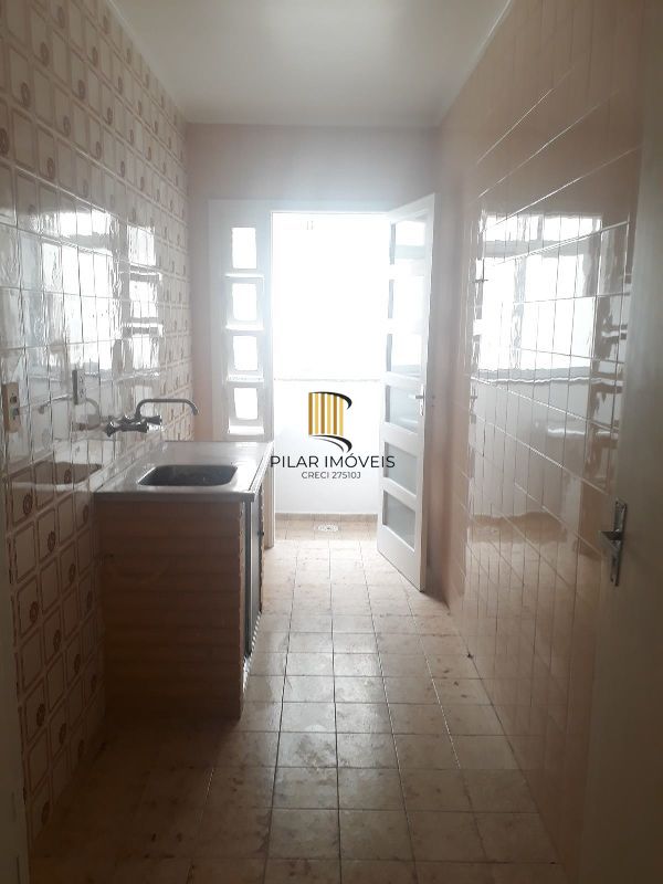 Apartamento 1 dormitório Jardim Botanico