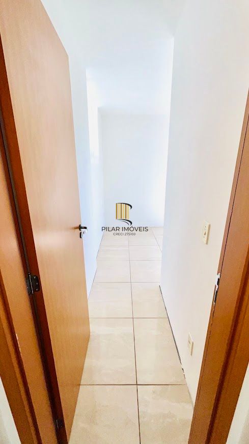 Apartamento no Porto Cruzeiro de 2 dormitórios vaga e infra DESOCUPADO