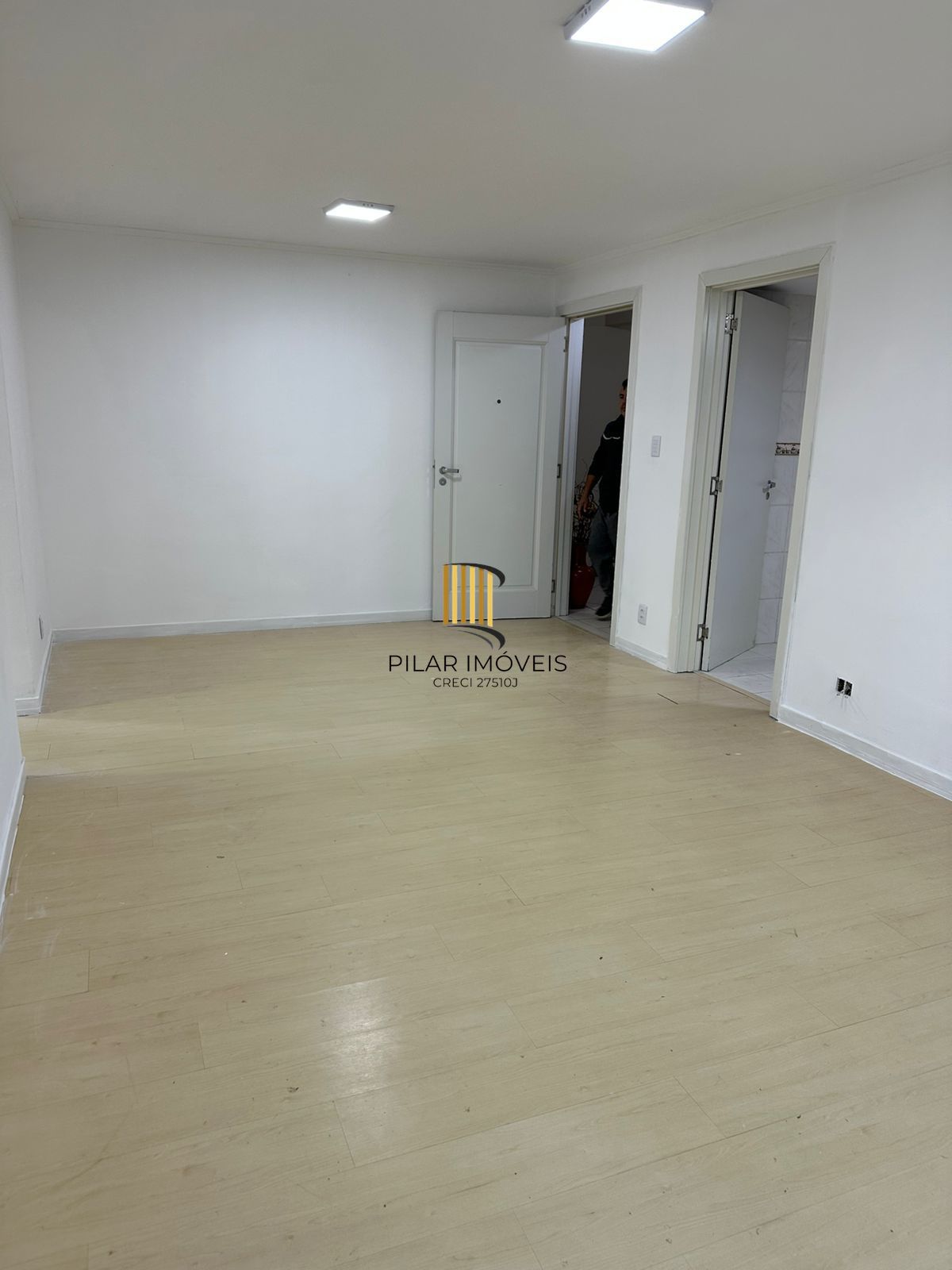 Apartamento com 3 Quartos, térreo com pátio privativo, 1 vaga coberta à Venda, 88m² privativos, só R$ 299.000
