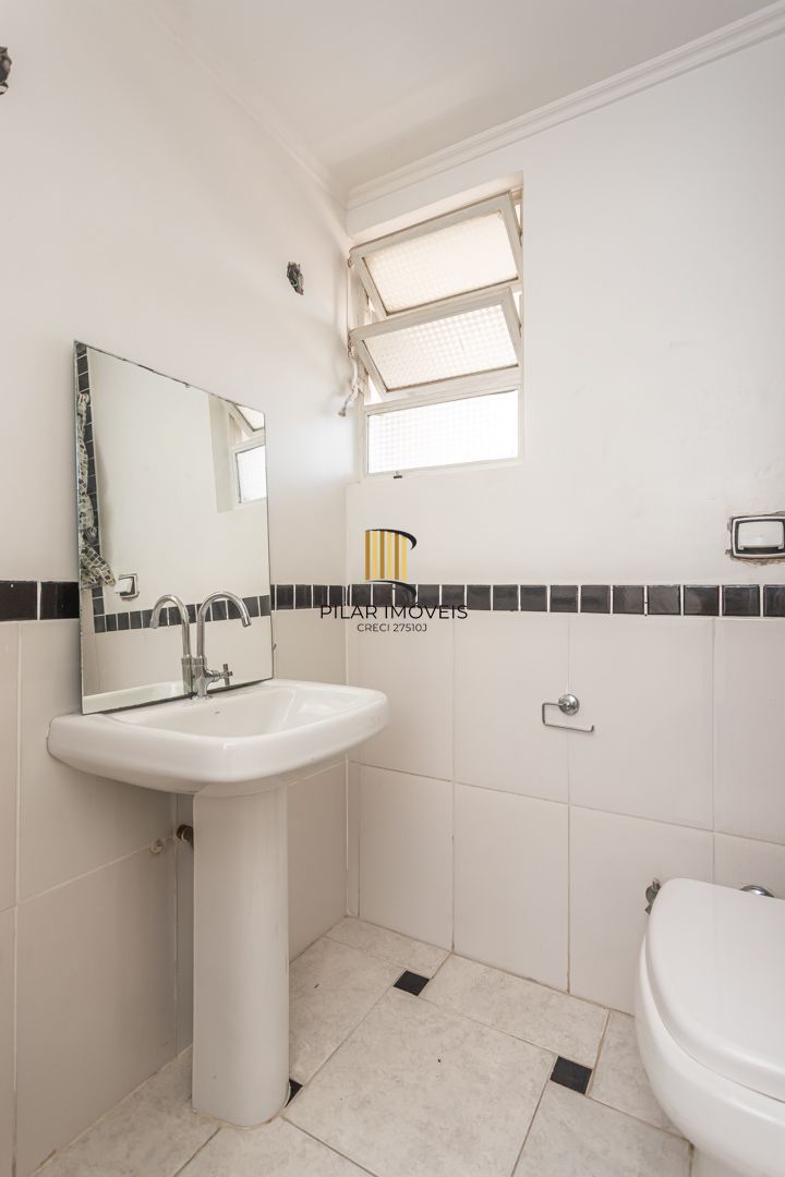 Apartamento com 2 quartos à venda na Rua Riachuelo, 949, Centro Histórico, Porto Alegre