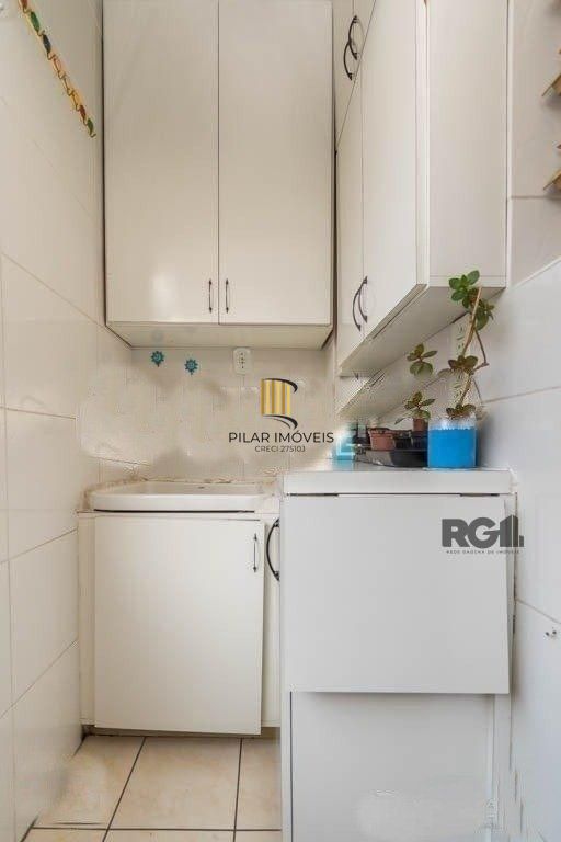 Apartamento 3 dormitórios no bairro Petrópolis