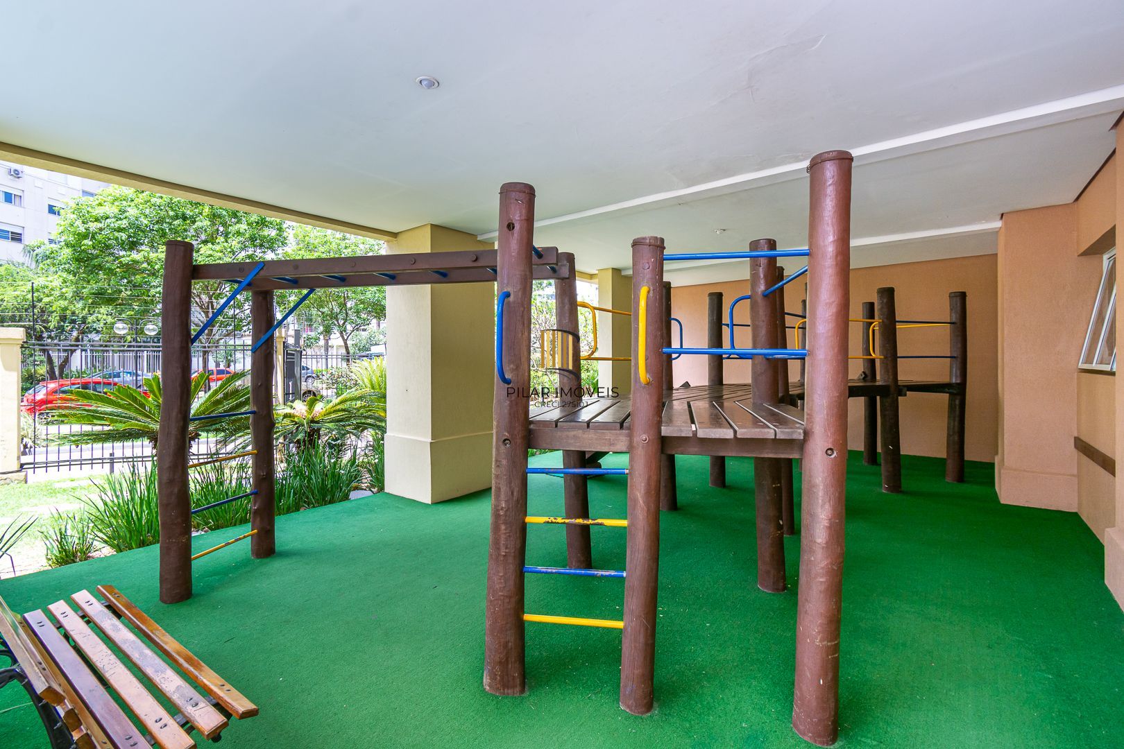 Apartamento 3 dormitórios no bairro Vila Ipiranga