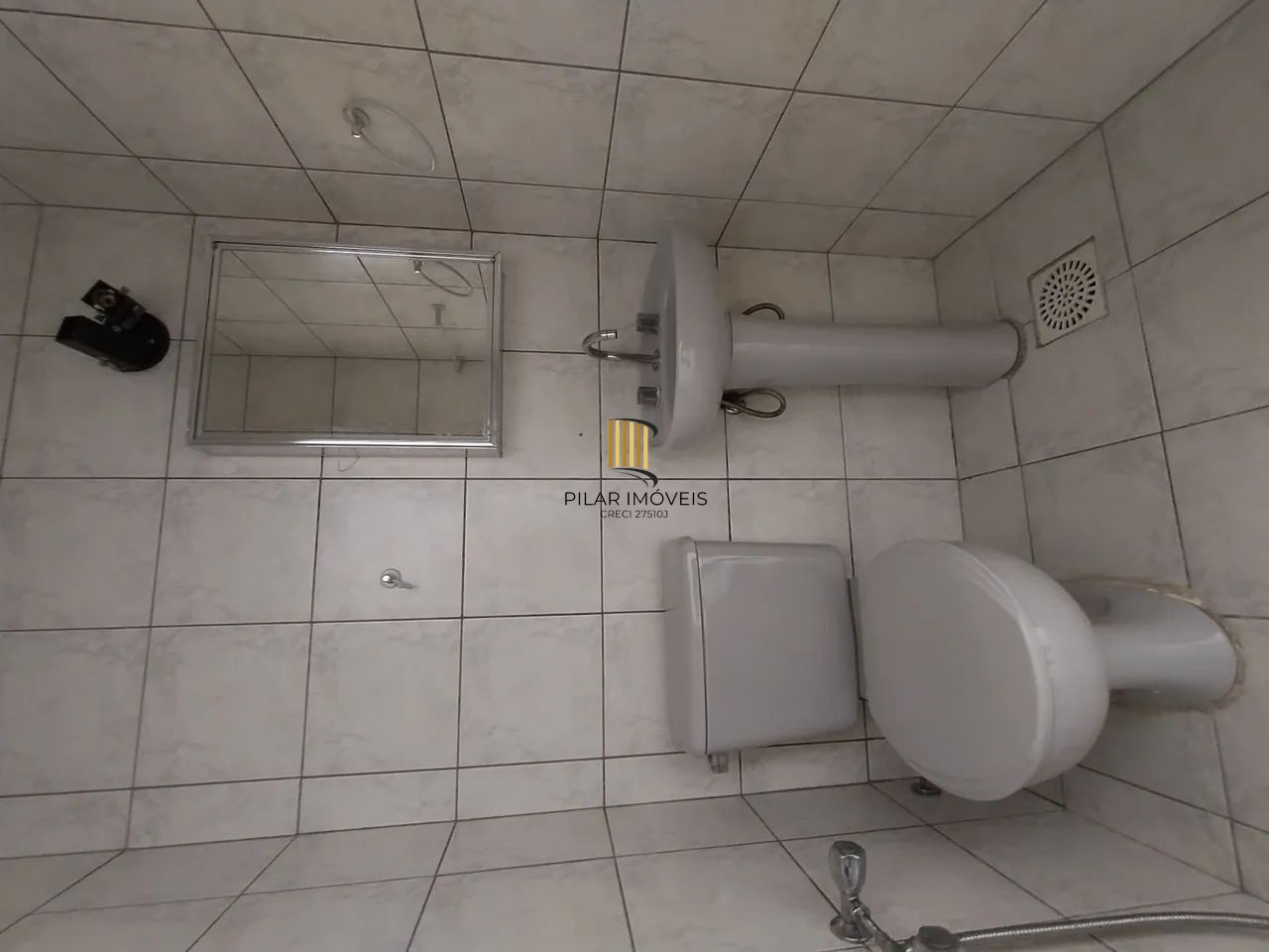 Apartamento 3 dormitórios no bairro Auxiliadora