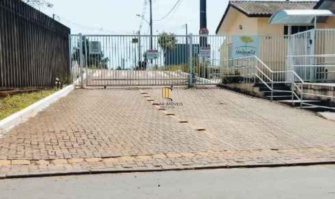 Terreno no bairro Sítio Paquetá (Itacolomi)