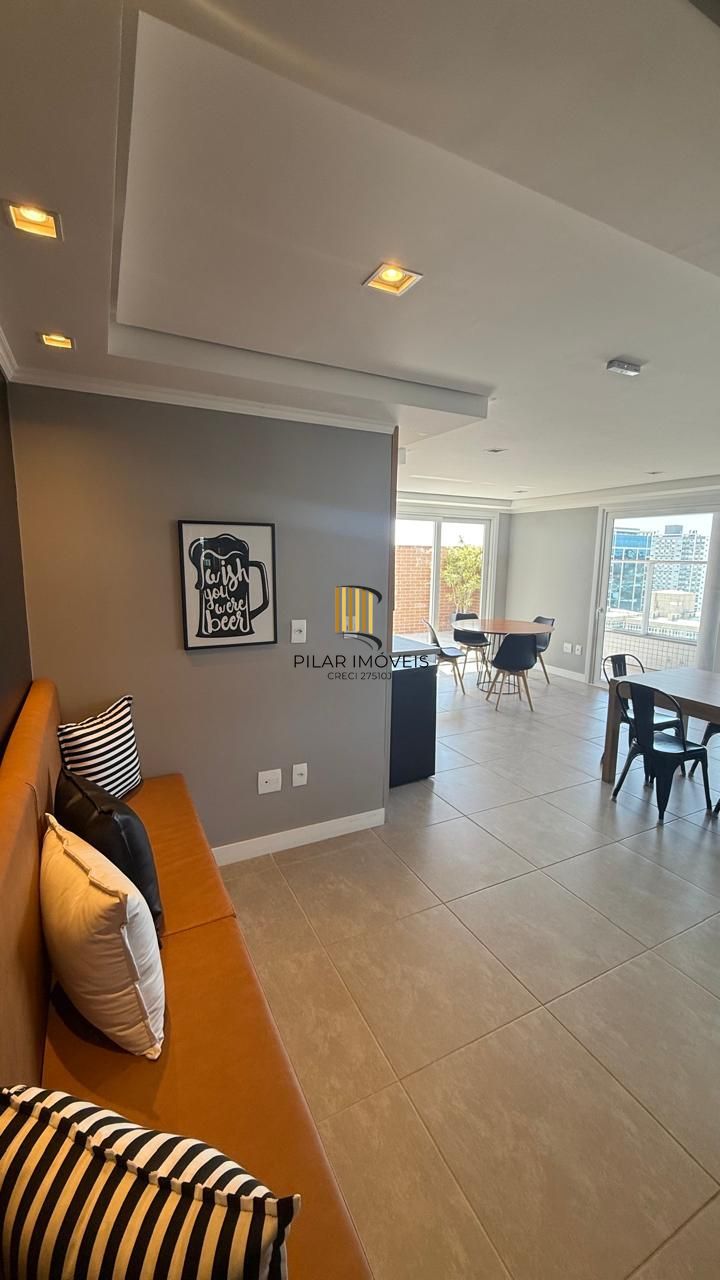 Apartamento 3 Dormitórios 2 vagas depósito