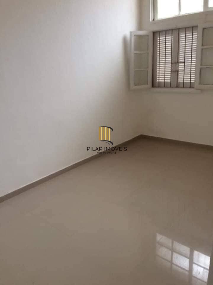 Apartamento JK térreo no bairro São Geraldo