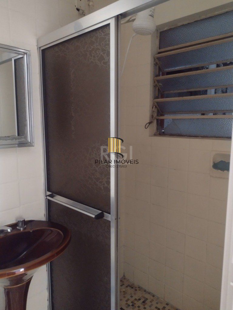 Apartamento para Venda - 37m², 1 dormitório, sendo 1 suites, Centro Histórico