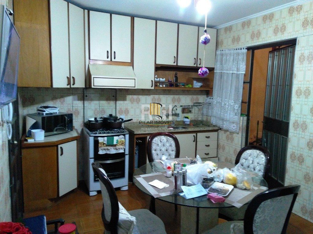 Cobertura para Venda - 323.99m², 3 dormitórios, sendo 1 suites, Partenon