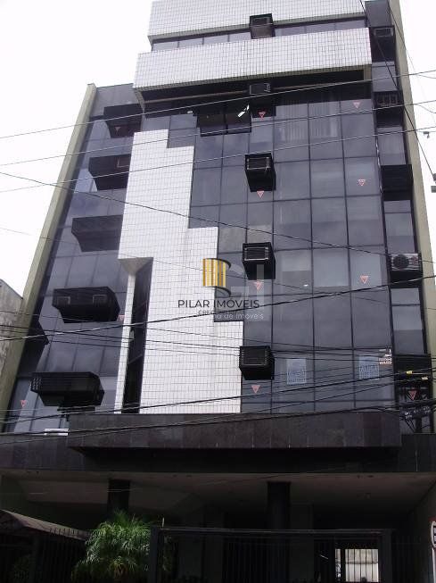 Sala Comercial no bairro São João com vaga - Pilar Imóveis