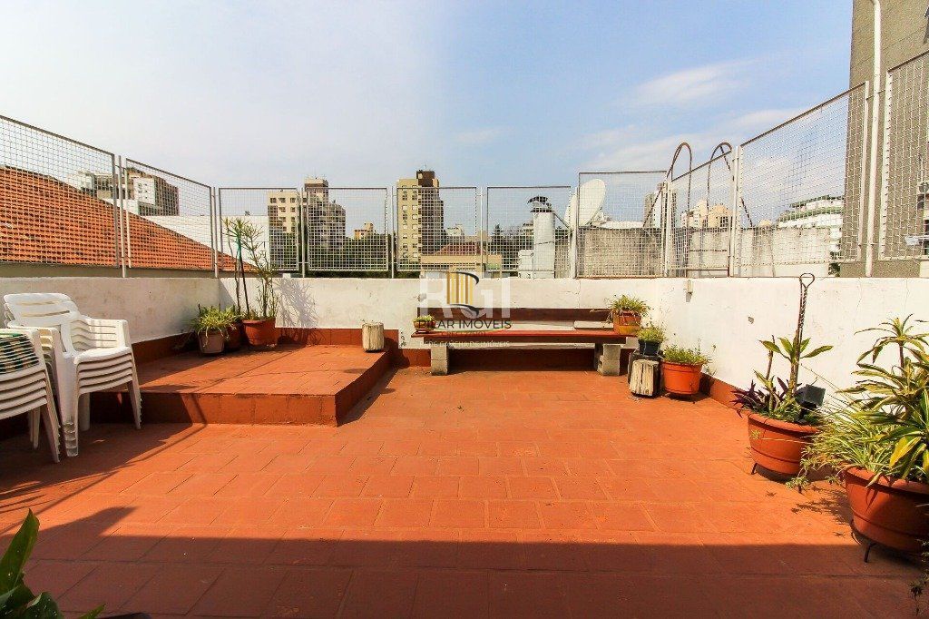 Cobertura para Venda - 240m², 3 dormitórios, sendo 1 suites, Rio Branco