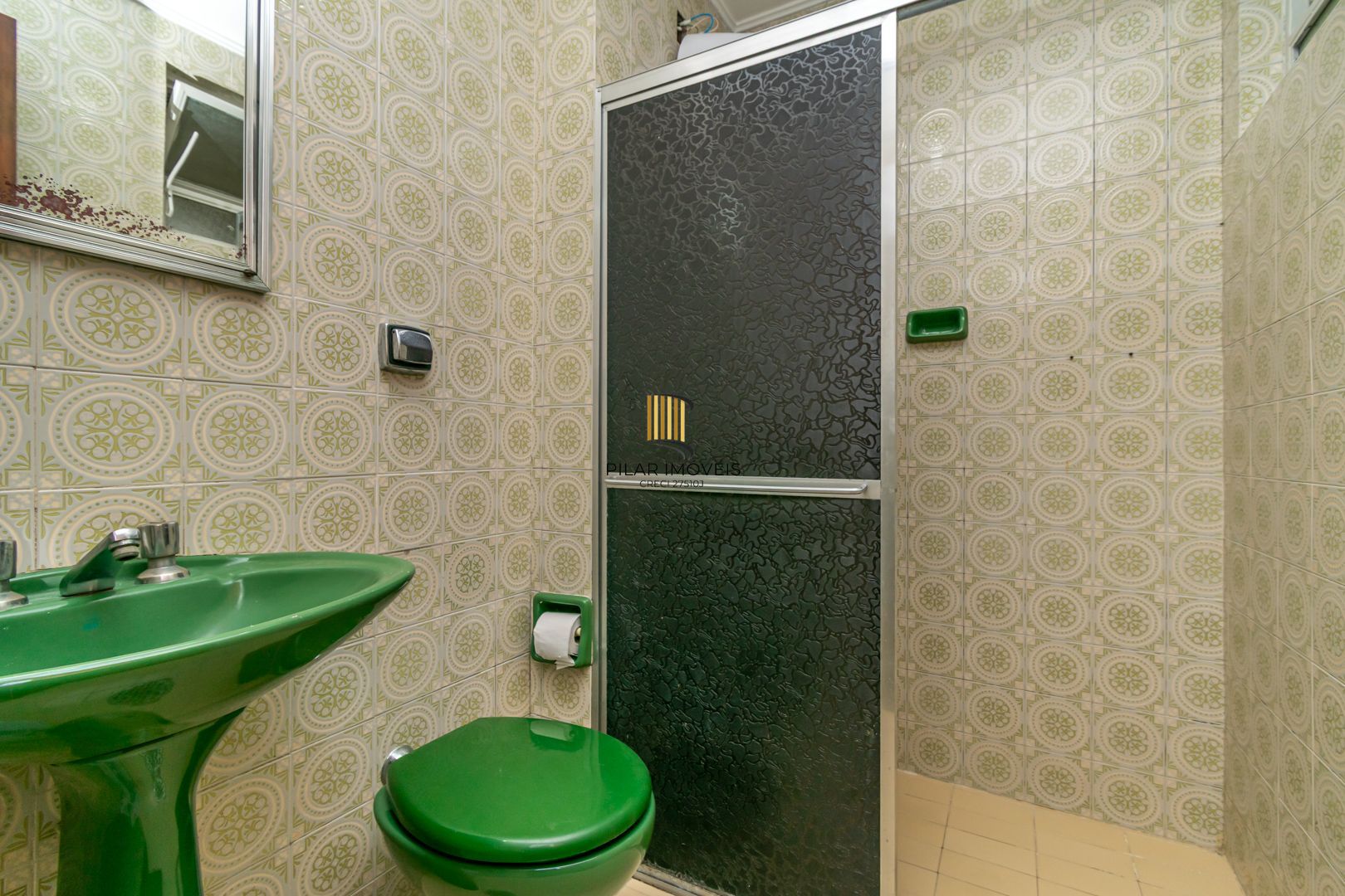 Excelente apartamento em frente ao Hospital de Clinicas