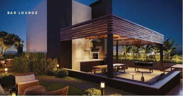 Apartamento para Venda - 64.32m², 3 dormitórios, sendo 1 suites, 1 vaga - Petrópolis