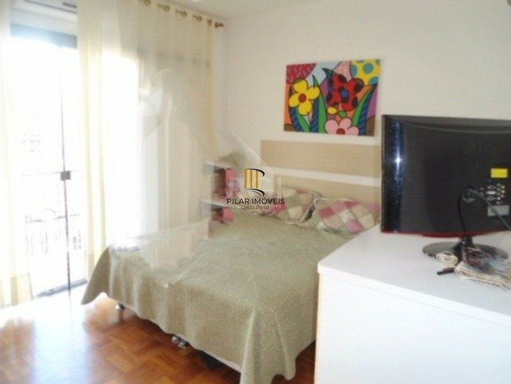 Apartamento para Venda  2 dormitórios, São João