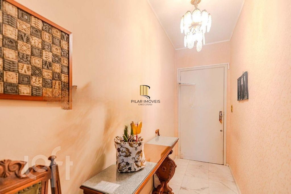 Apartamento 3 dormitórios no bairro Petrópolis