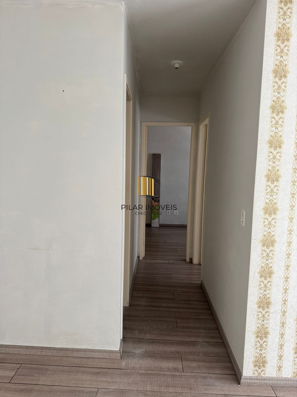 Apartamento de 2 dormitórios, vaga e infra no Jardim Itú