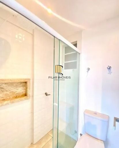 Apartamento JK mobiliado no Centro Histórico