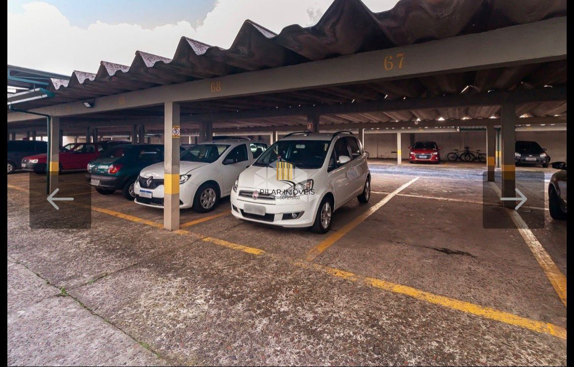 Apartamento 2 dormitórios no bairro Santana