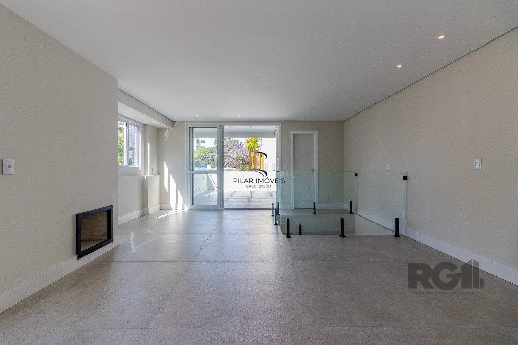 Cobertura 2 dormitórios no bairro Auxiliadora