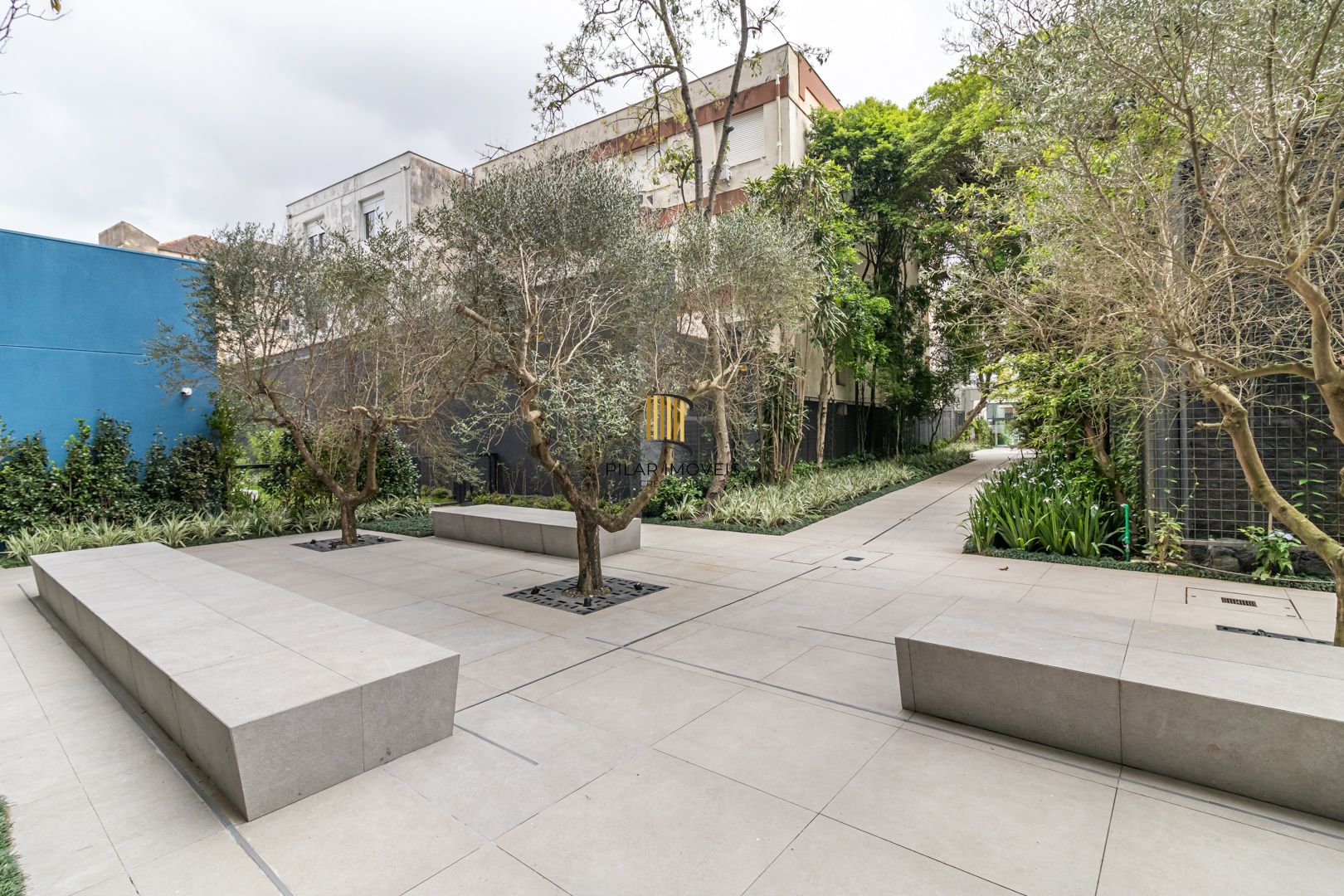 Apartamento NOVO no Go Cidade Baixa de 2 dormitórios vaga e infra