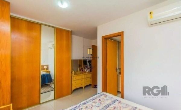 Apartamento com 3 dormitórios sendo 1 suíte à venda, 108 m²