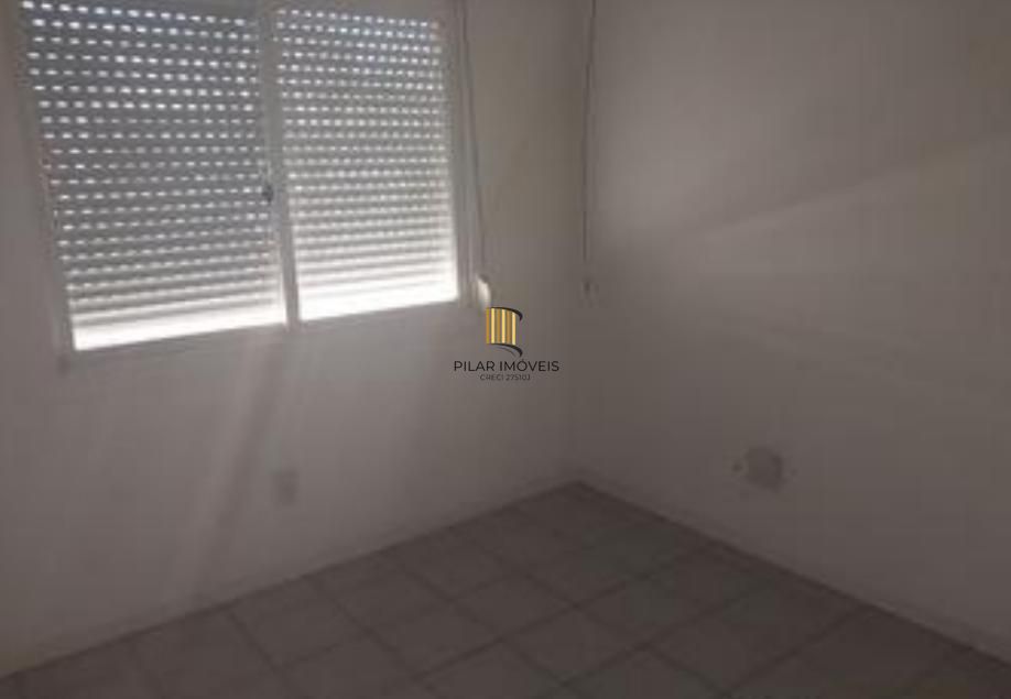 Casa 2 dormitórios no bairro Jardim Leopoldina