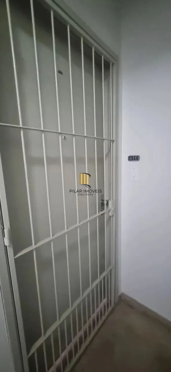 Apartamento 1 dormitório no bairro Jardim Itu