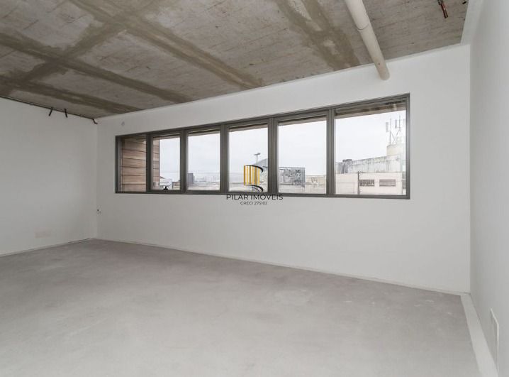 Sala comercial no MW Maiojama