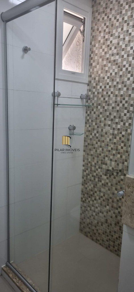 Apartamento 3 Dormitório(s) Bairro Centro