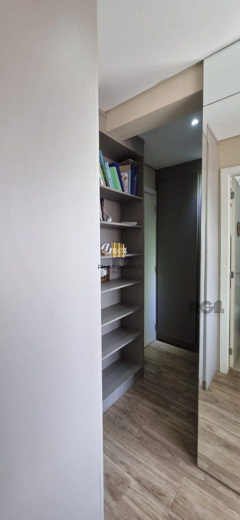 Apartamento 3 Dormitório(s) Bairro Centro