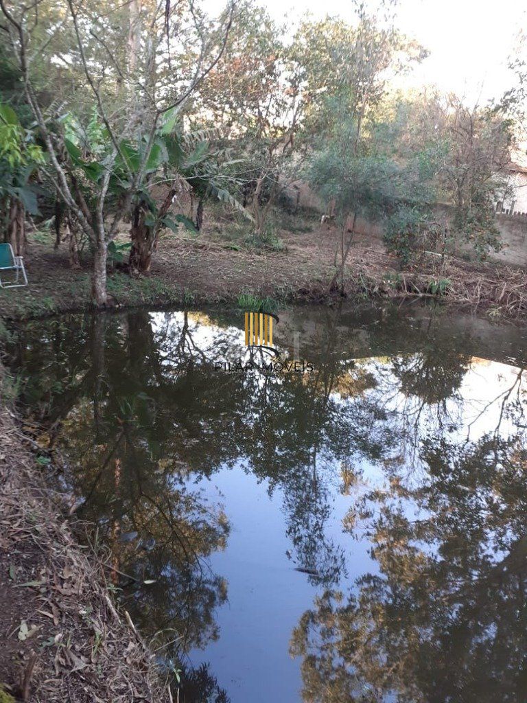 Terreno para Venda - 0m², 0 dormitórios, Sítio Túnel Verde
