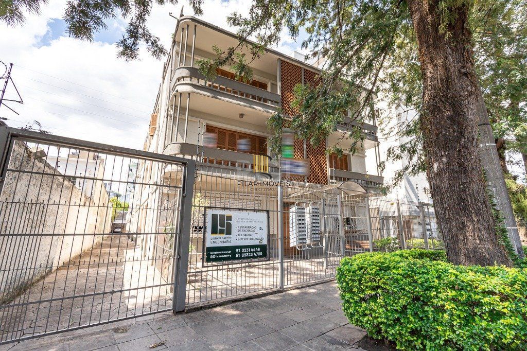 Apartamento de 3 dormitórios e vaga bairro Santa Cecilia