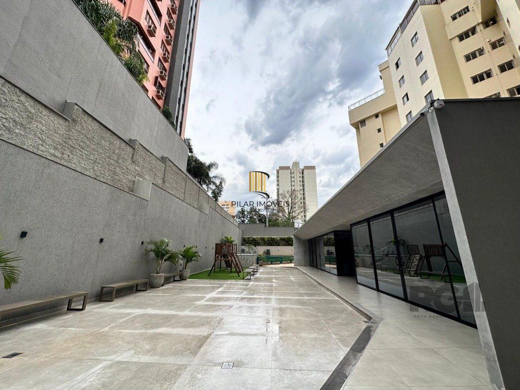 Apartamento 3 Dormitório(s) Bairro Centro