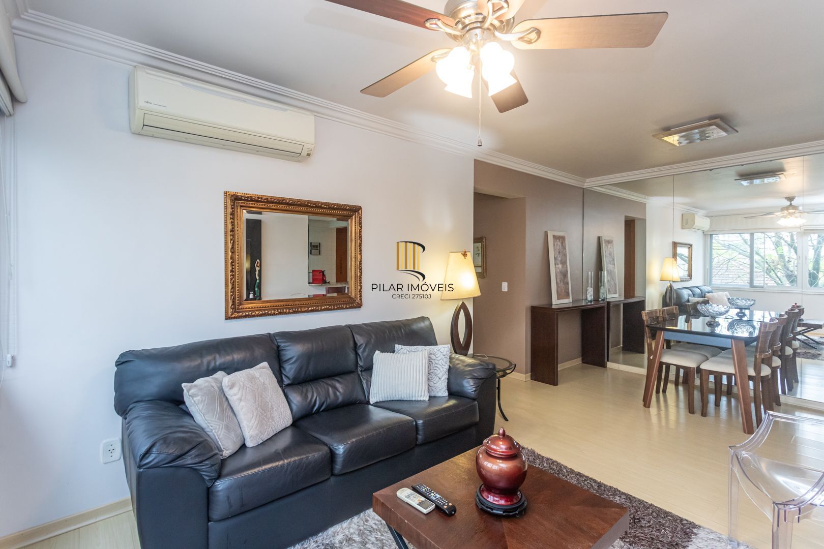 Apartamento 2 dormitórios no bairro Moinhos de Vento