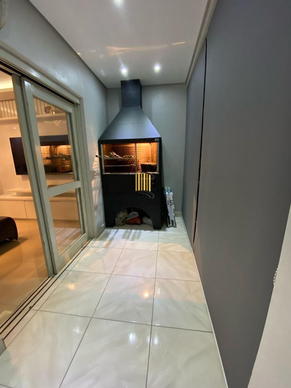 Apartamento de 2 dormitórios em Gravatai