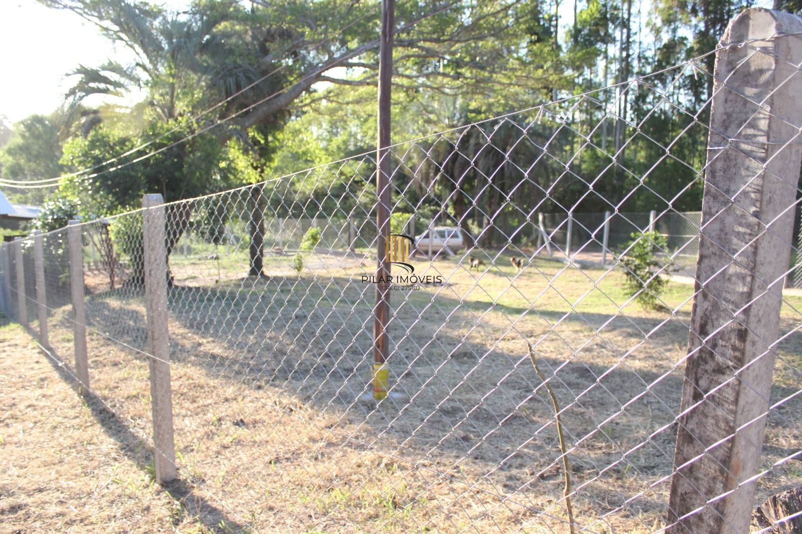 Sítio 1 dormitório no bairro Itapuã