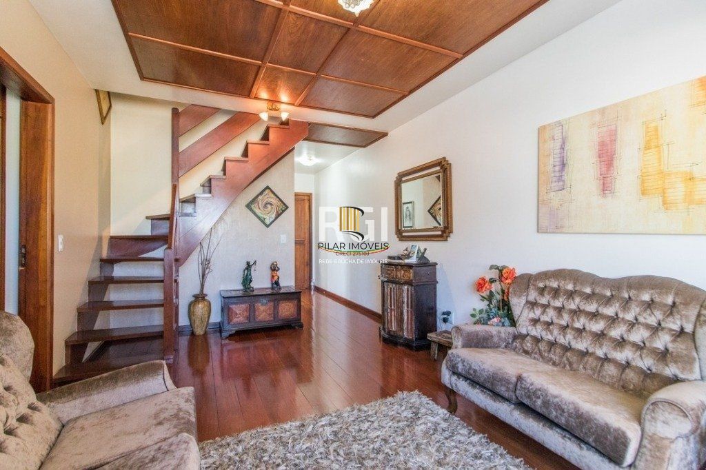 Cobertura para Venda - 170m², 3 dormitórios, 2 vagas - São Sebastião