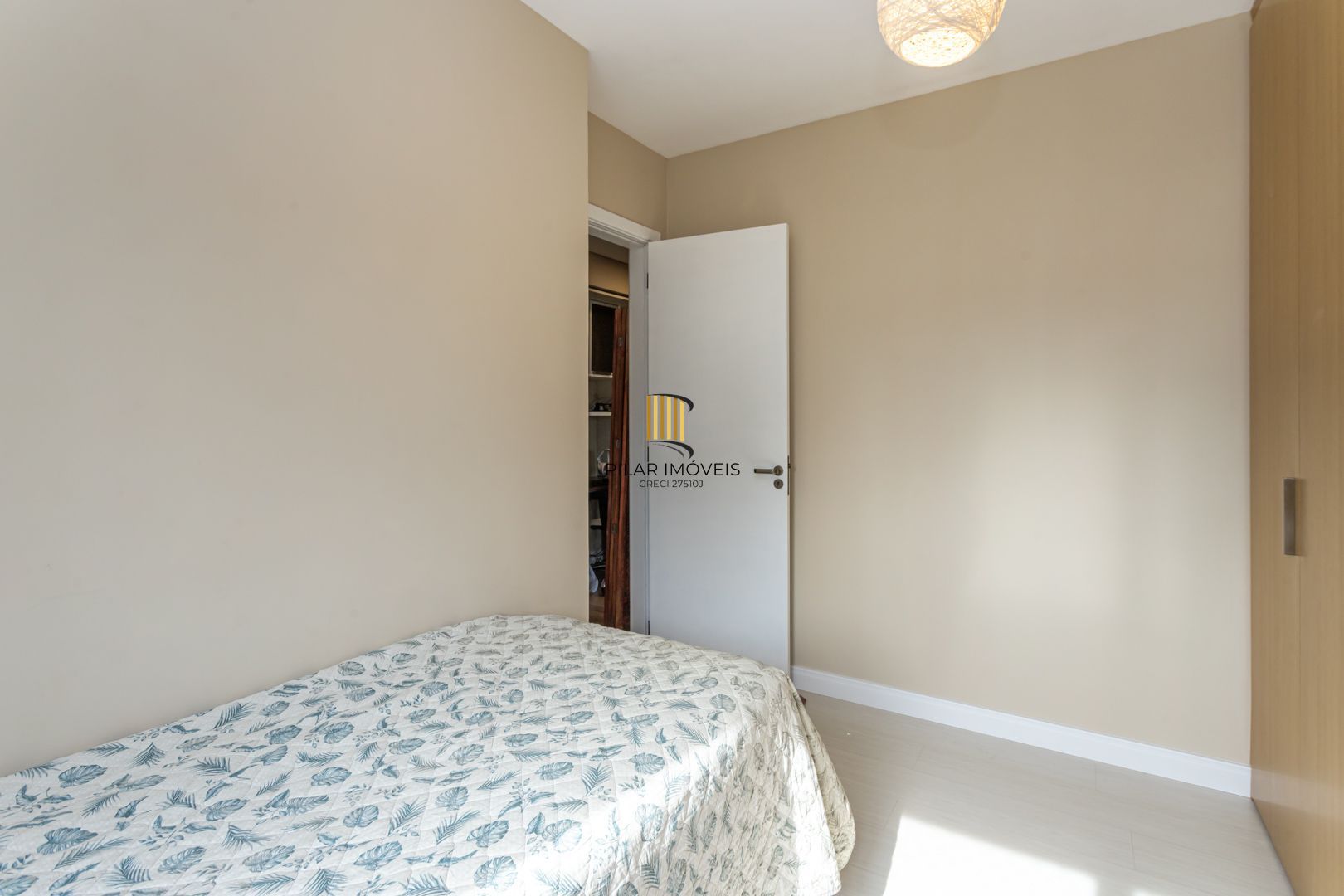 Apartamento 3 dorms à venda Rua Veríssimo Rosa, Jardim Botânico - Porto Alegre