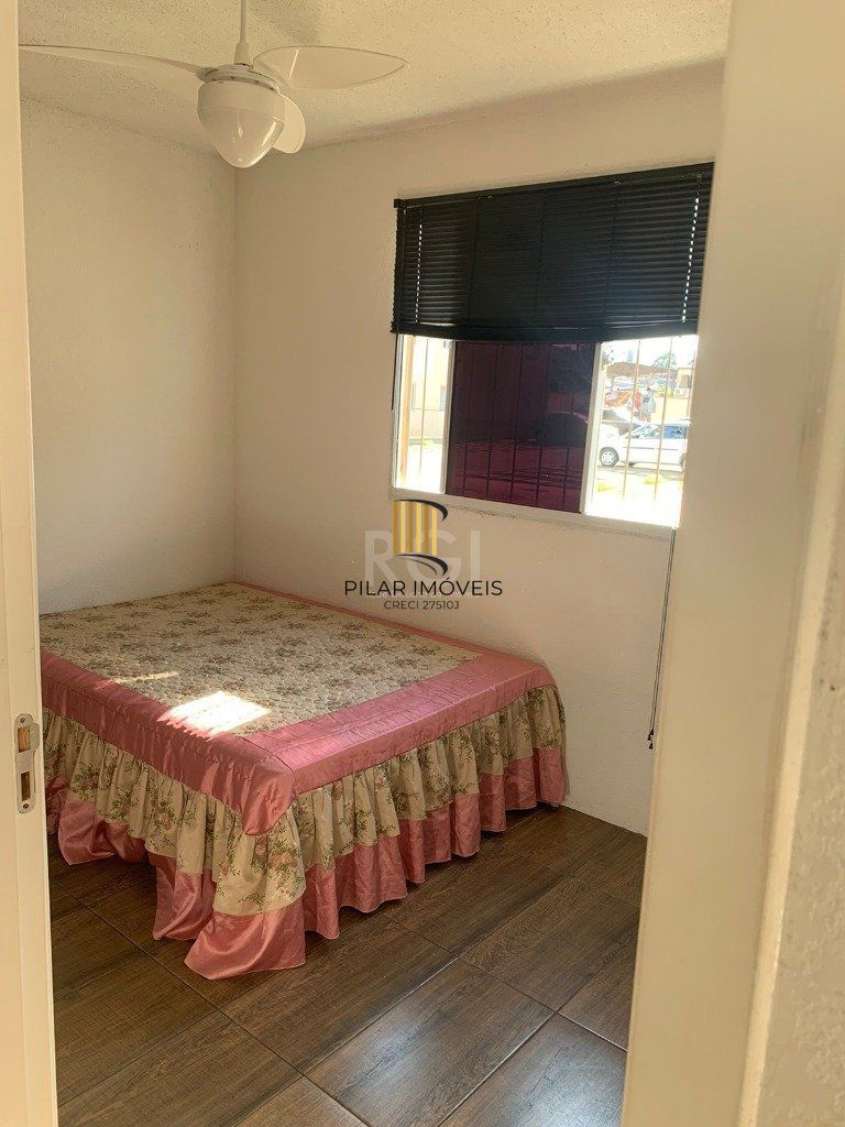 Apartamento 01 dormitório, no bairro Rubem Berta, em Porto Alegre RS