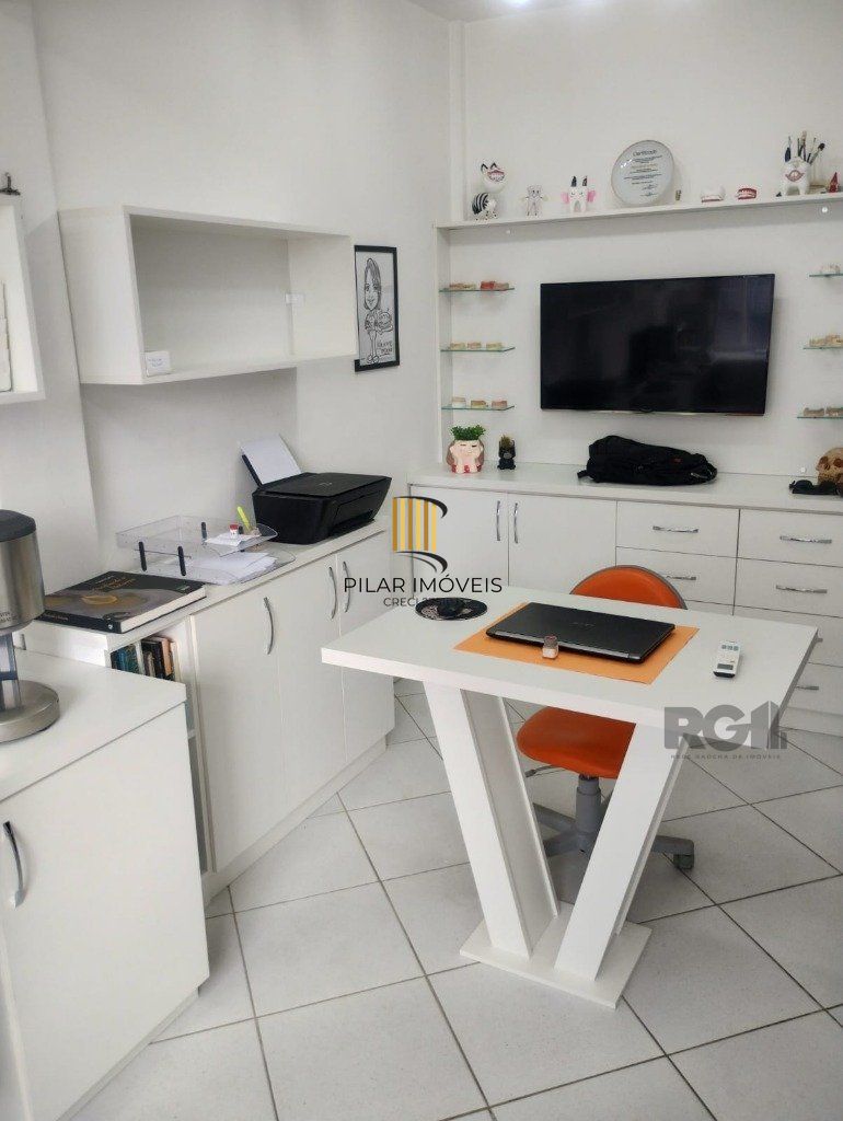 Conjunto/Sala Bairro Centro Histórico