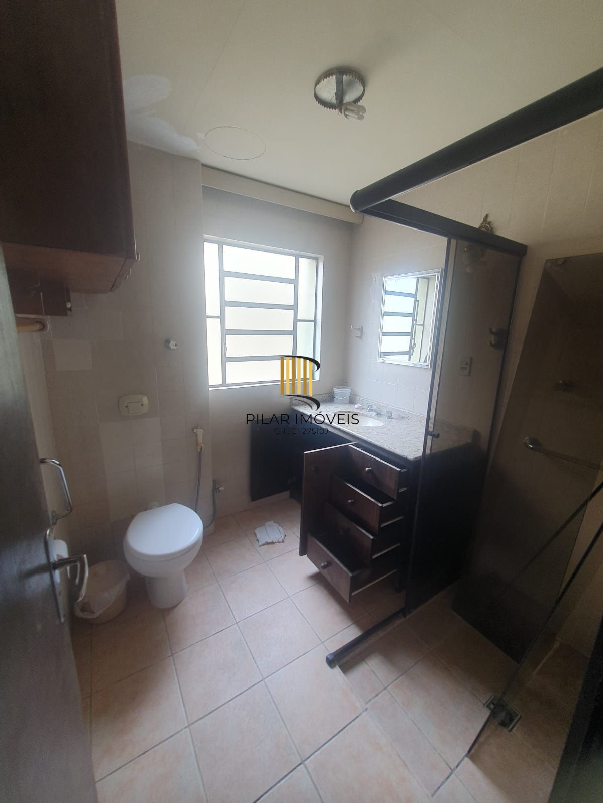 Apartamento 2 dormitórios no bairro Menino Deus