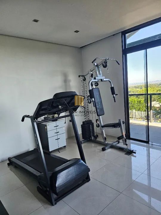 Casa 3 dormitórios no bairro Fazenda São Borja