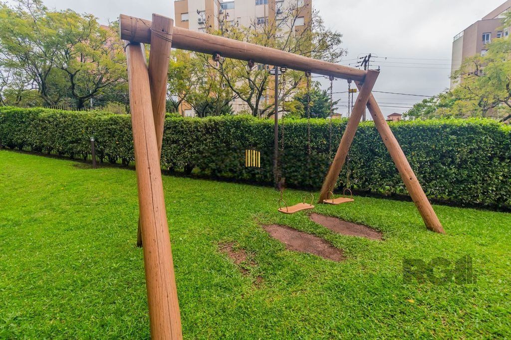 Apartamento 3 dormitórios no bairro Chácara das Pedras