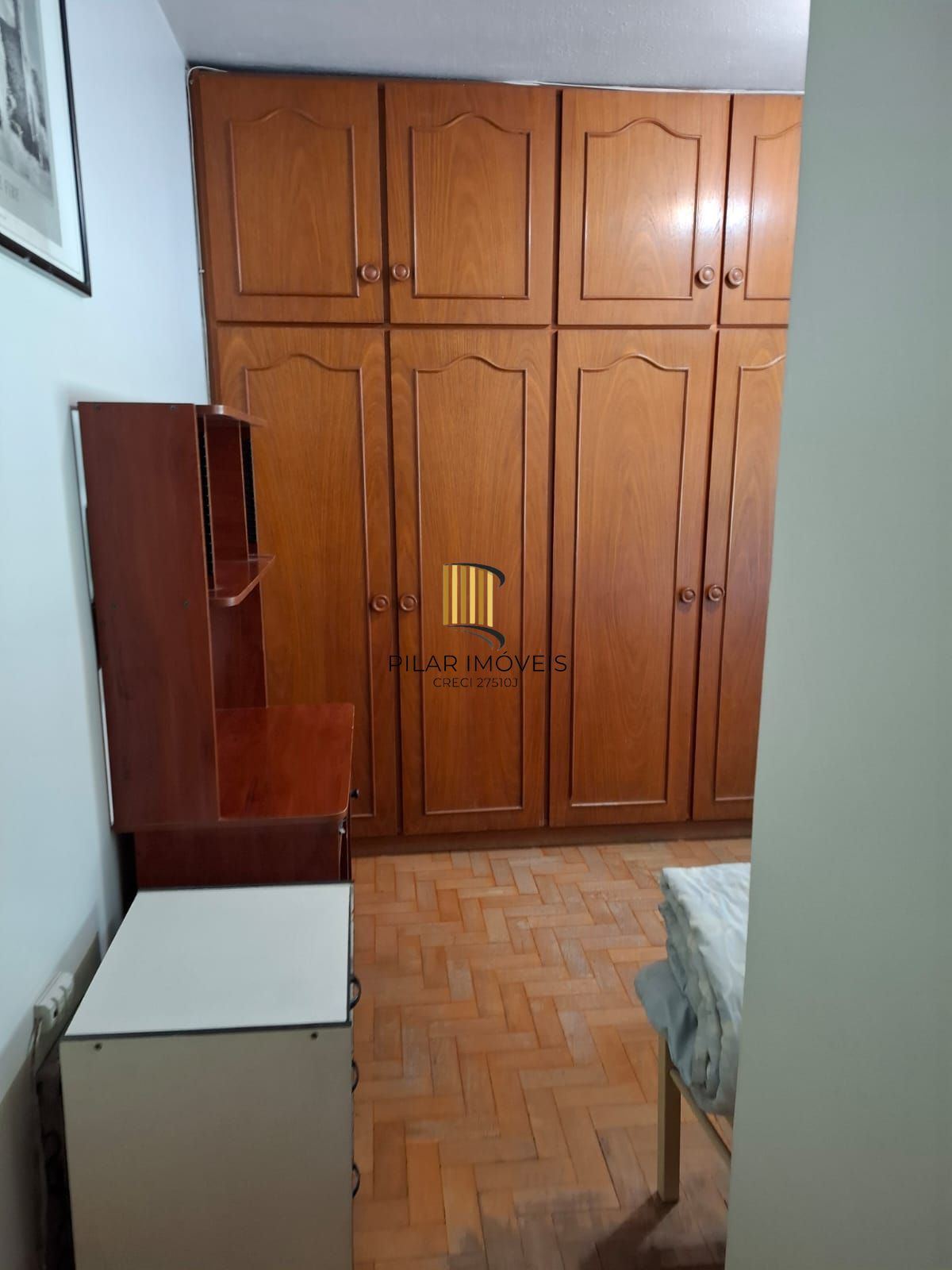 Apartamento 3 dormitórios no bairro Santa Cecília