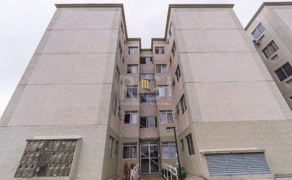 Apartamento no bairro cavalhada de 2 dormitórios e vaga