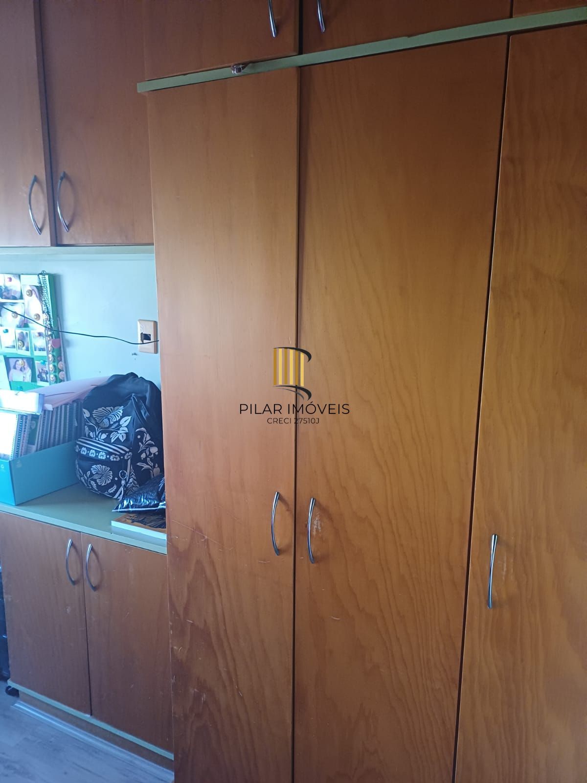 Apartamento 2 dormitórios no bairro Santana