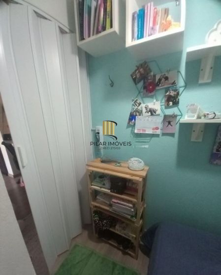 Apartamento no bairro Vila Jardim de 1 dormitório