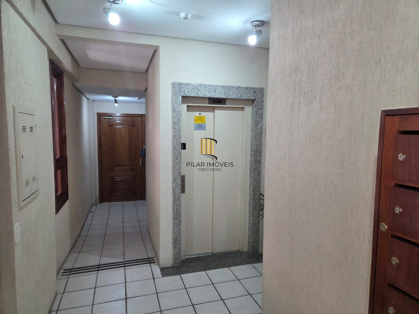 Apartamento 2 dormitórios no bairro Petrópolis