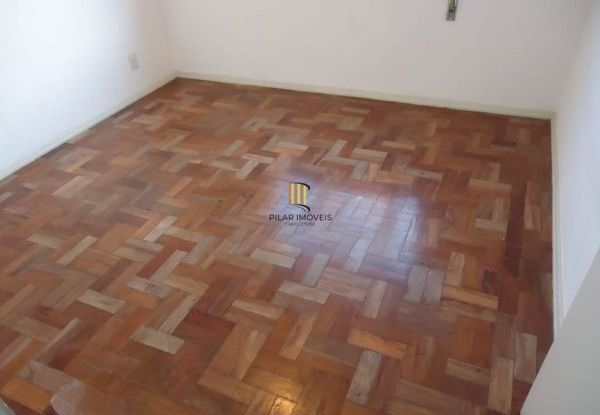 Apartamento no bairro Vila Ipiranga de 1 dormitório DESOCUPADO