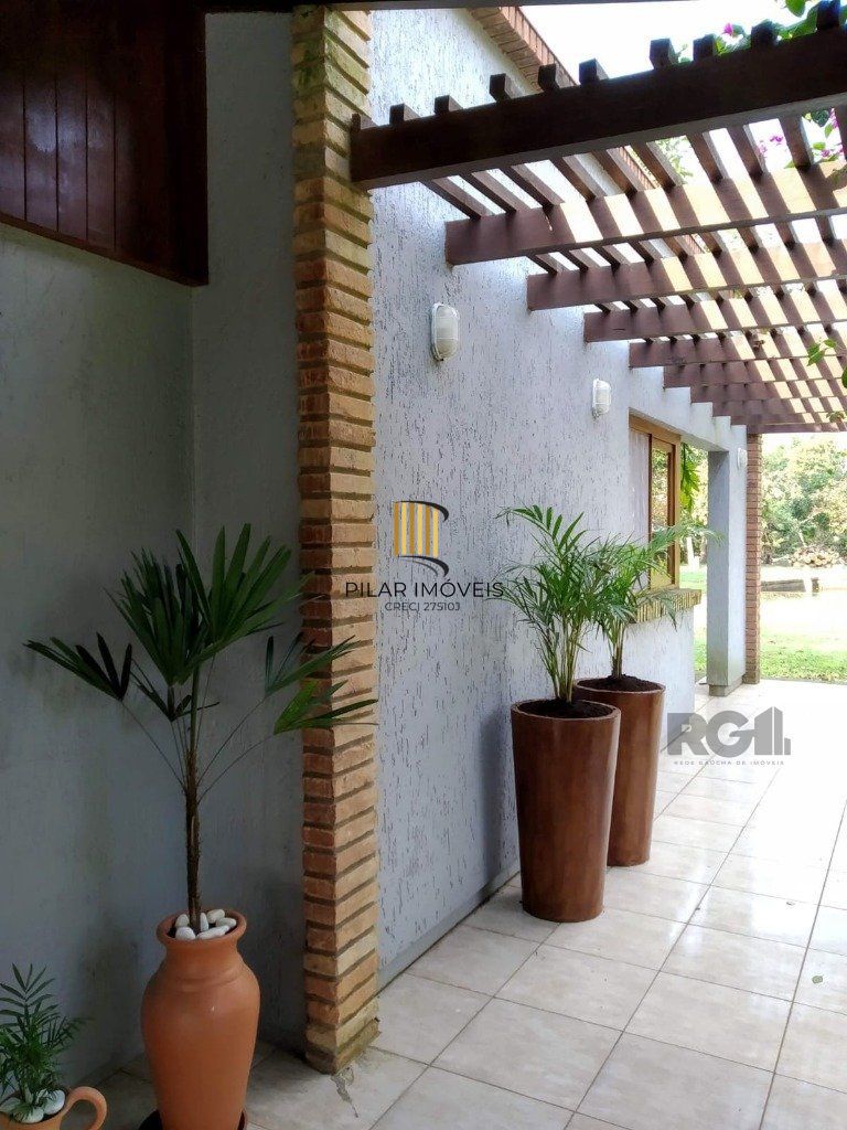 Casa Condominio 3 Dormitório(s) Bairro Águas Claras