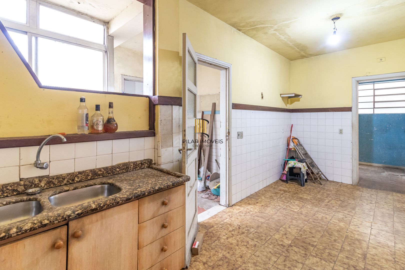 Apartamento 3 dormitórios no bairro Praia de Belas